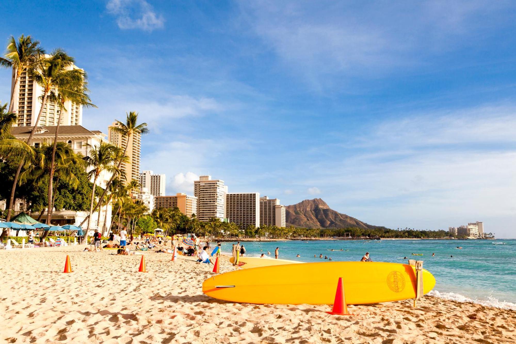 Mountain View Condo W/ King-Size Bed, Free Parking Honolulu Exterior foto