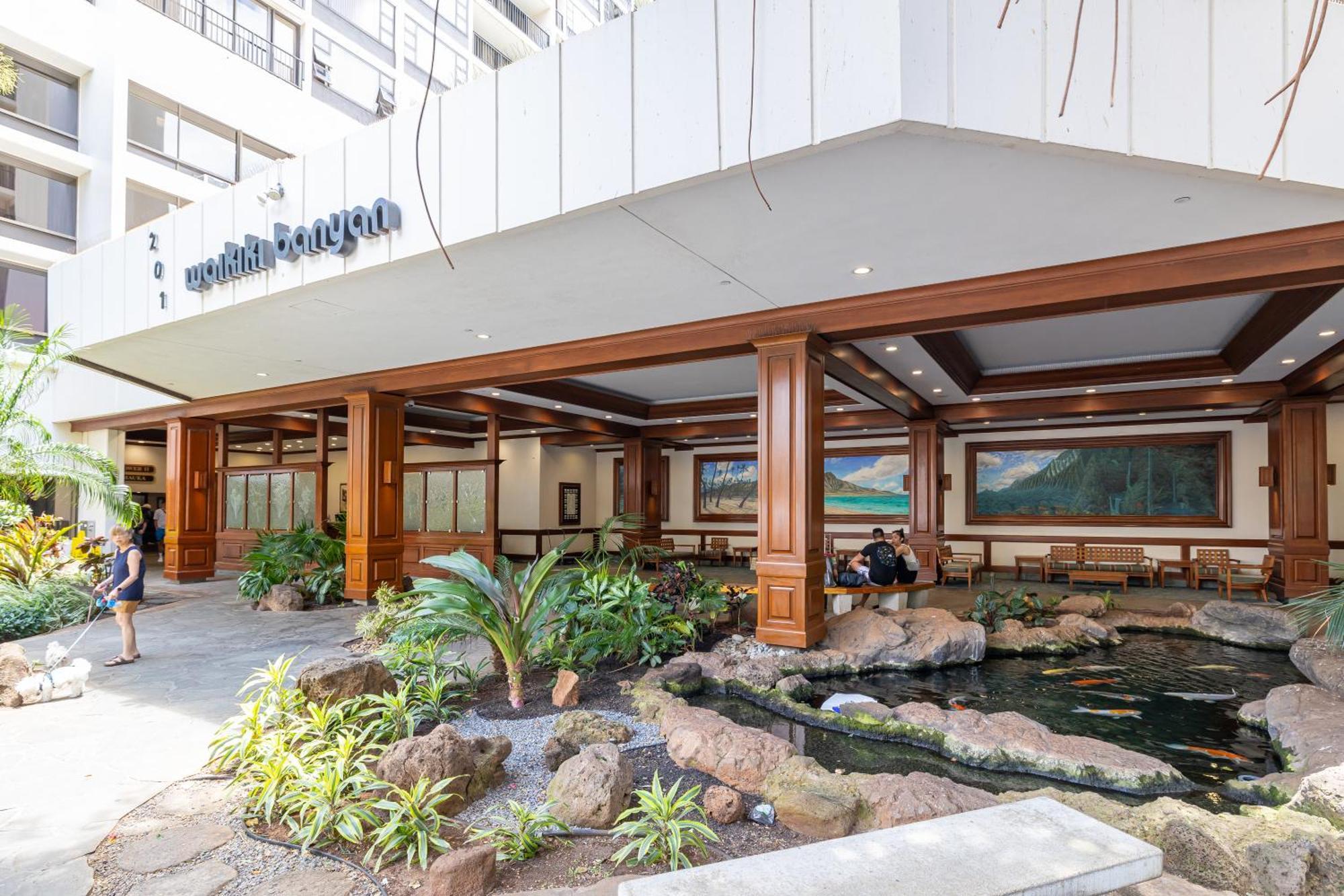 Mountain View Condo W/ King-Size Bed, Free Parking Honolulu Exterior foto