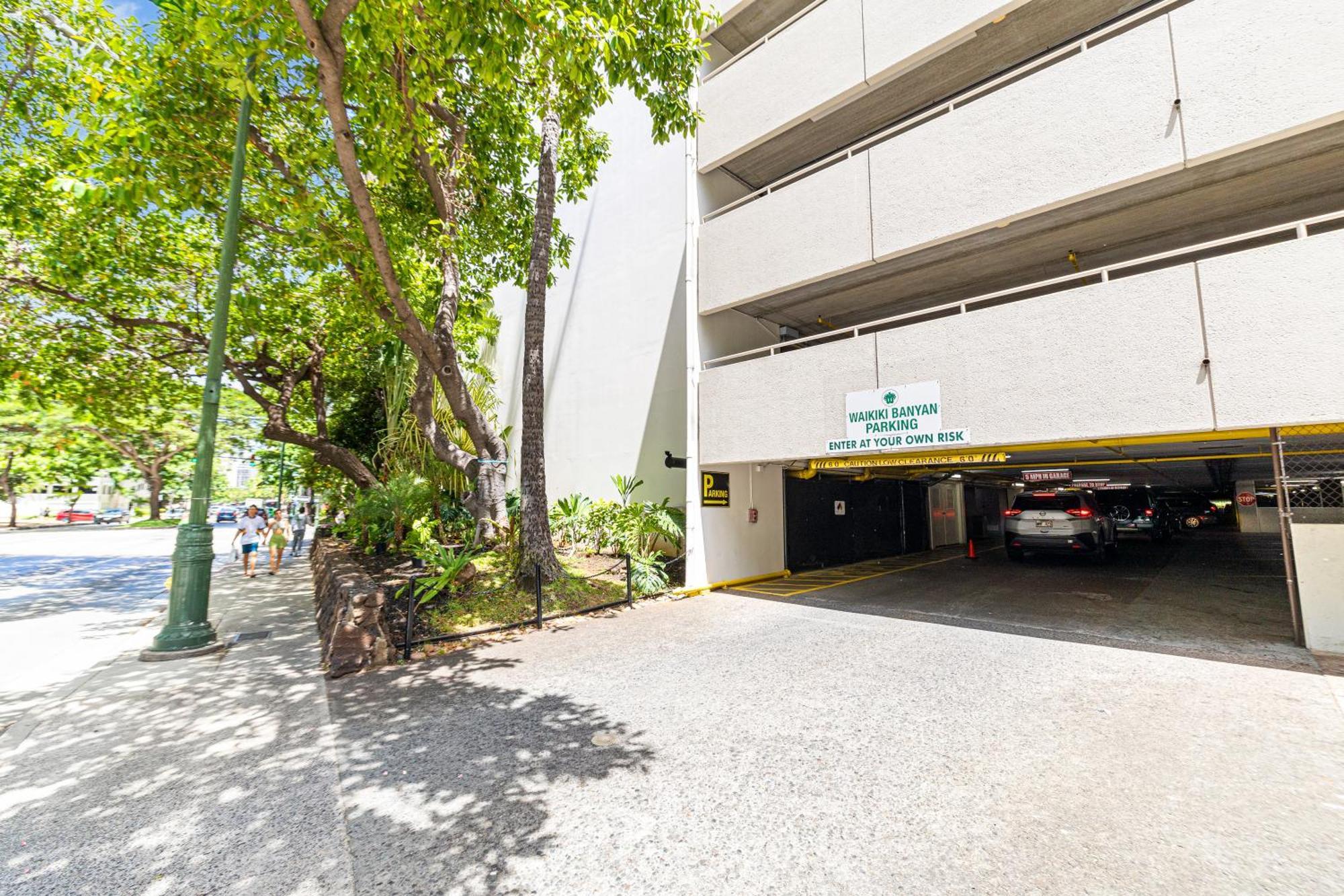 Mountain View Condo W/ King-Size Bed, Free Parking Honolulu Exterior foto