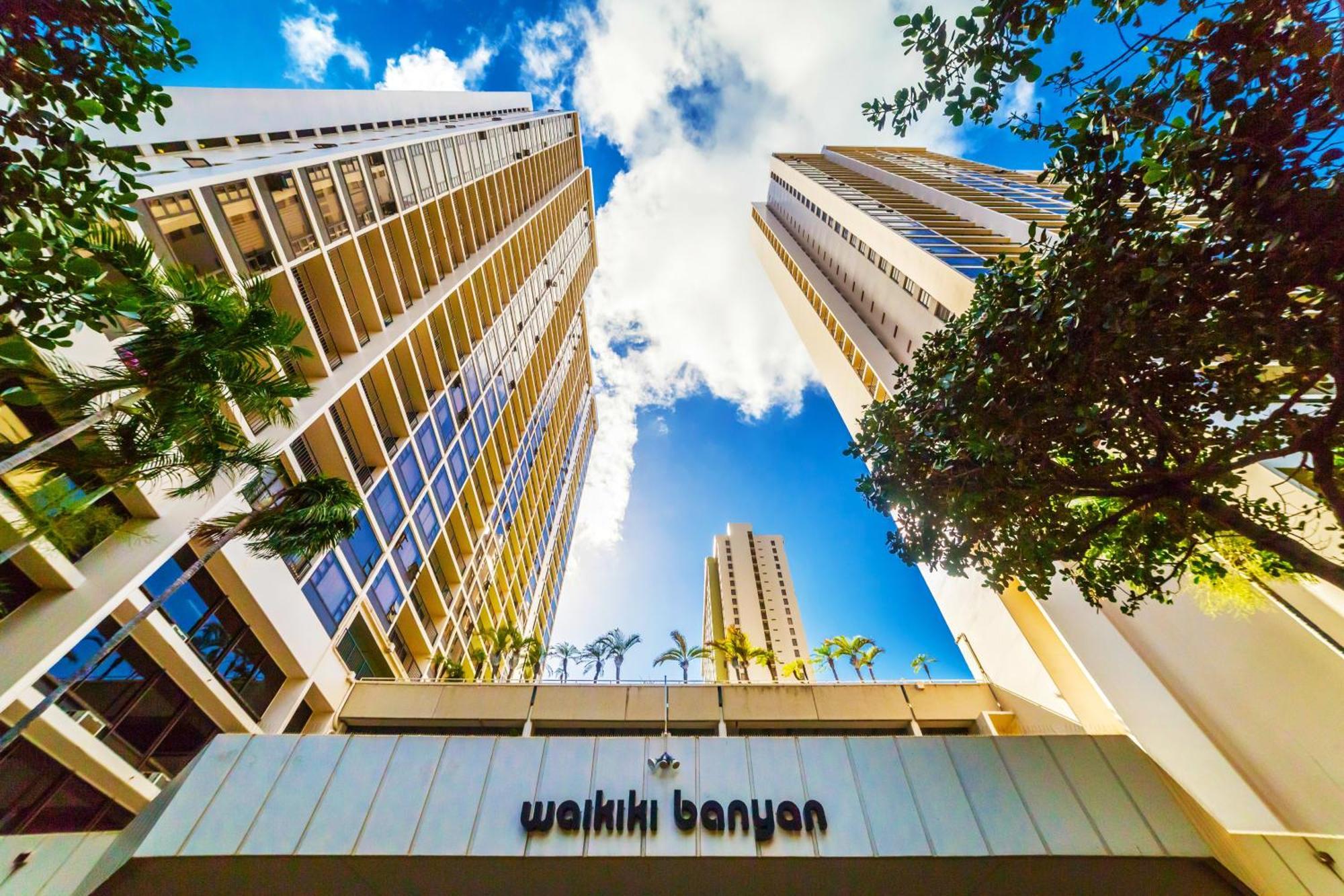 Mountain View Condo W/ King-Size Bed, Free Parking Honolulu Exterior foto