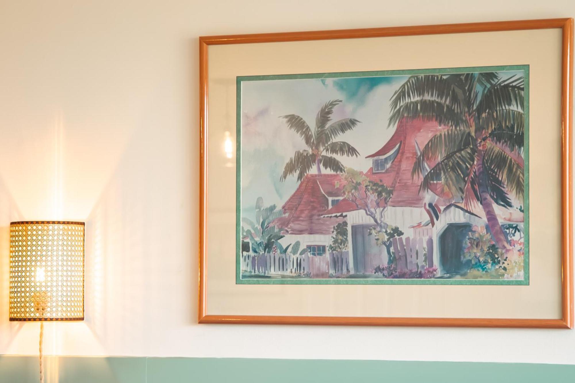 Mountain View Condo W/ King-Size Bed, Free Parking Honolulu Exterior foto