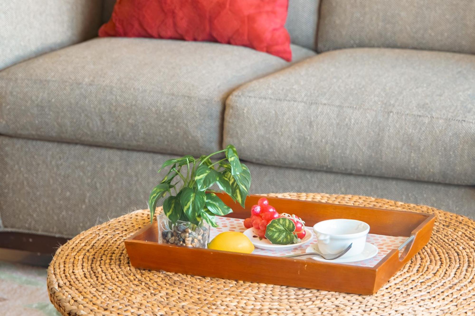 Mountain View Condo W/ King-Size Bed, Free Parking Honolulu Exterior foto
