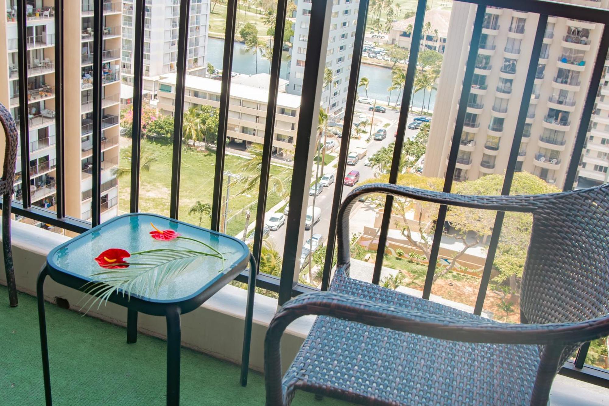 Mountain View Condo W/ King-Size Bed, Free Parking Honolulu Exterior foto