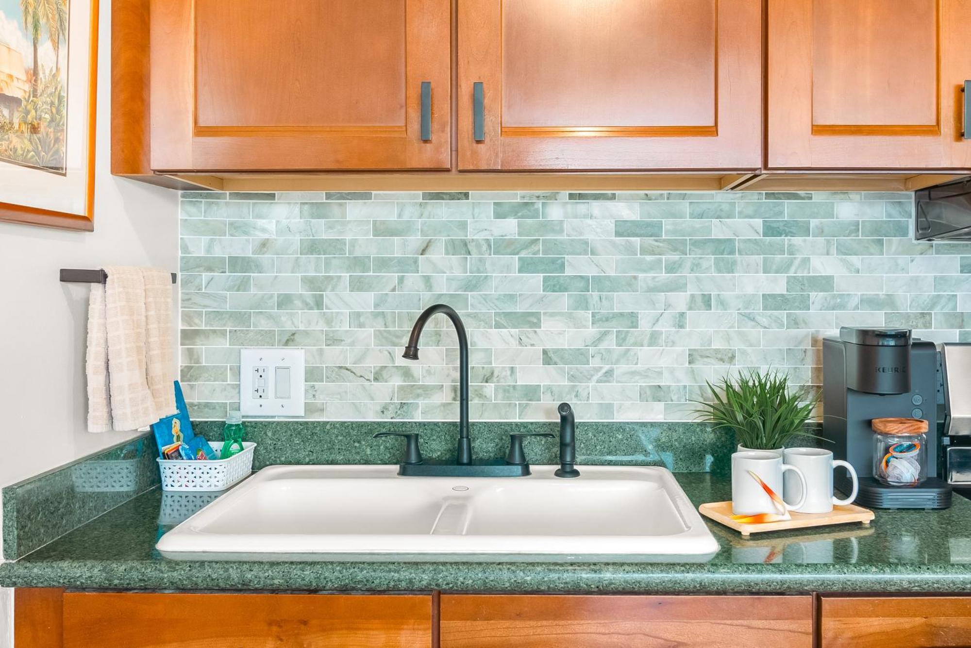 Mountain View Condo W/ King-Size Bed, Free Parking Honolulu Exterior foto