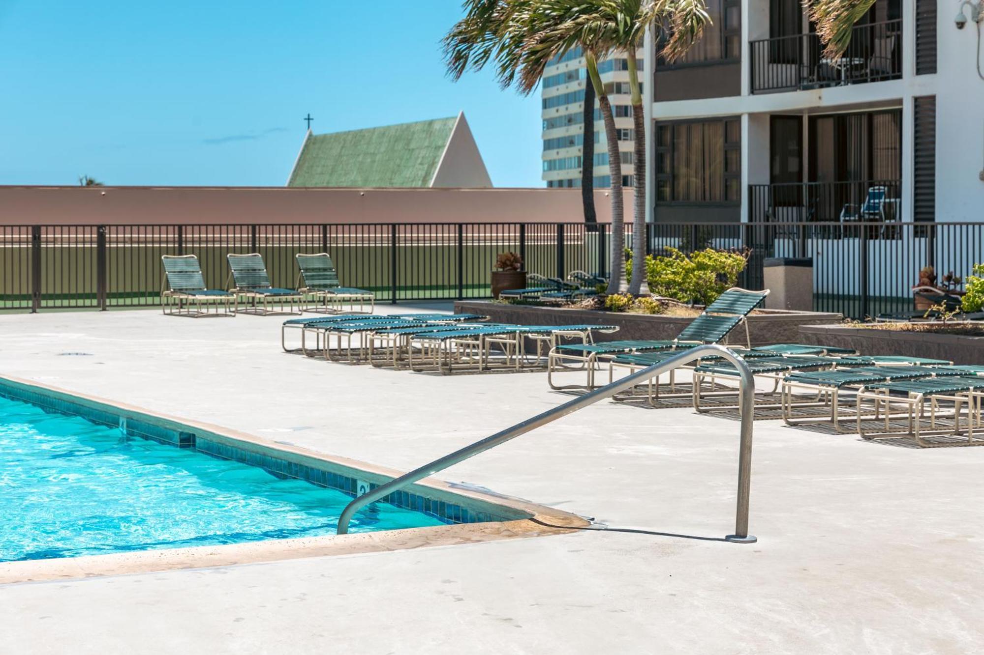 Mountain View Condo W/ King-Size Bed, Free Parking Honolulu Exterior foto